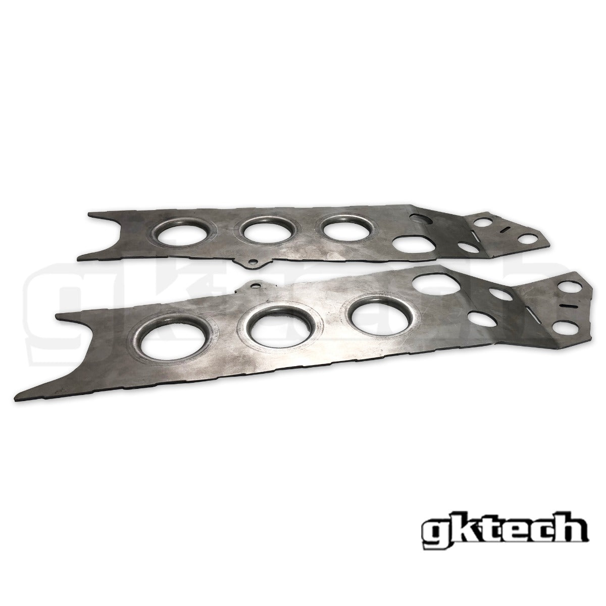 GKTech 240sx/Silvia K-Frame/Tension rod mount weld in reinforcement kit