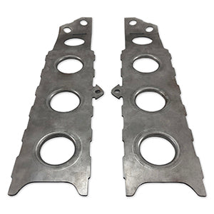 GKTech 240sx/Silvia K-Frame/Tension rod mount weld in reinforcement kit