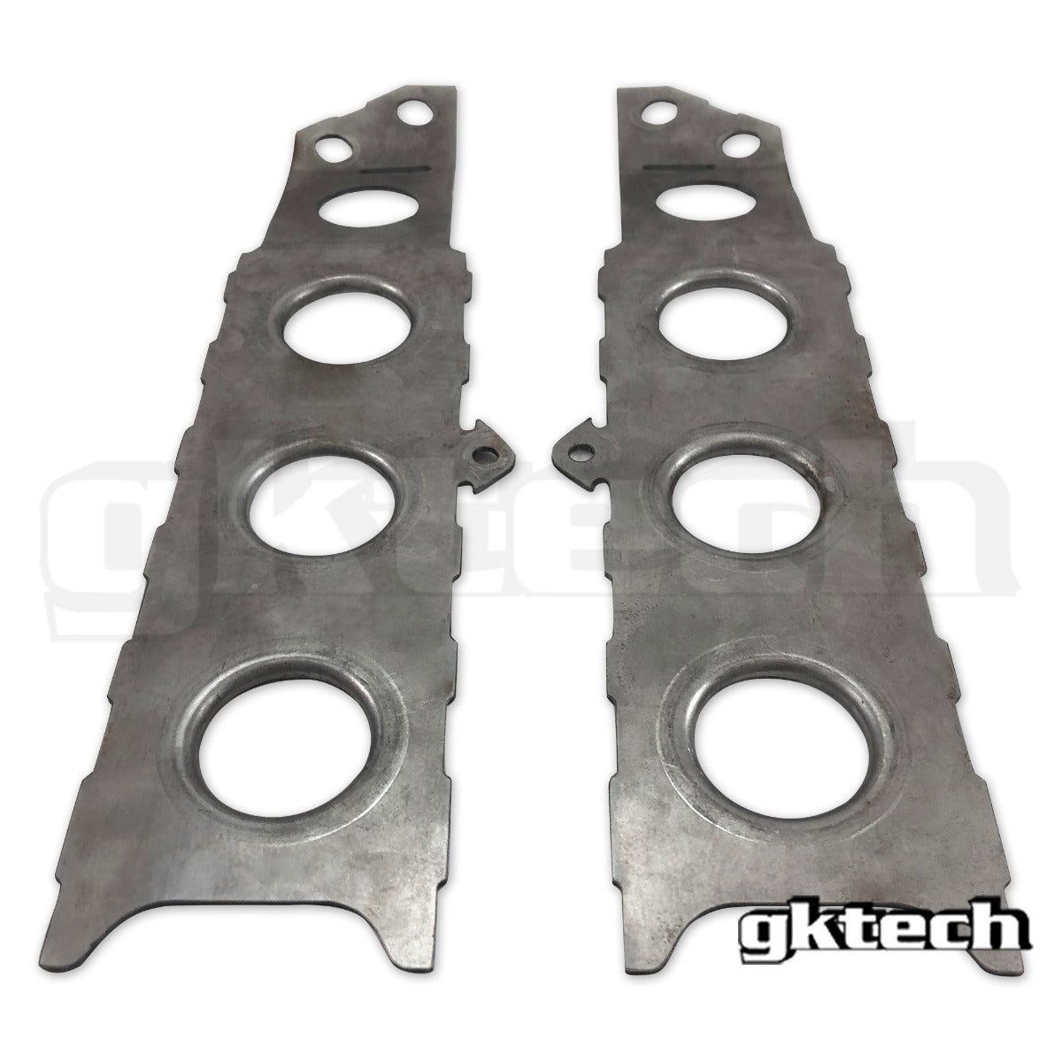 GKTech 240sx/Silvia K-Frame/Tension rod mount weld in reinforcement kit