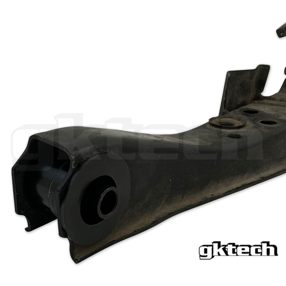 GKTech 240sx/Skyline Front Lower arm spherical bushing upgrade