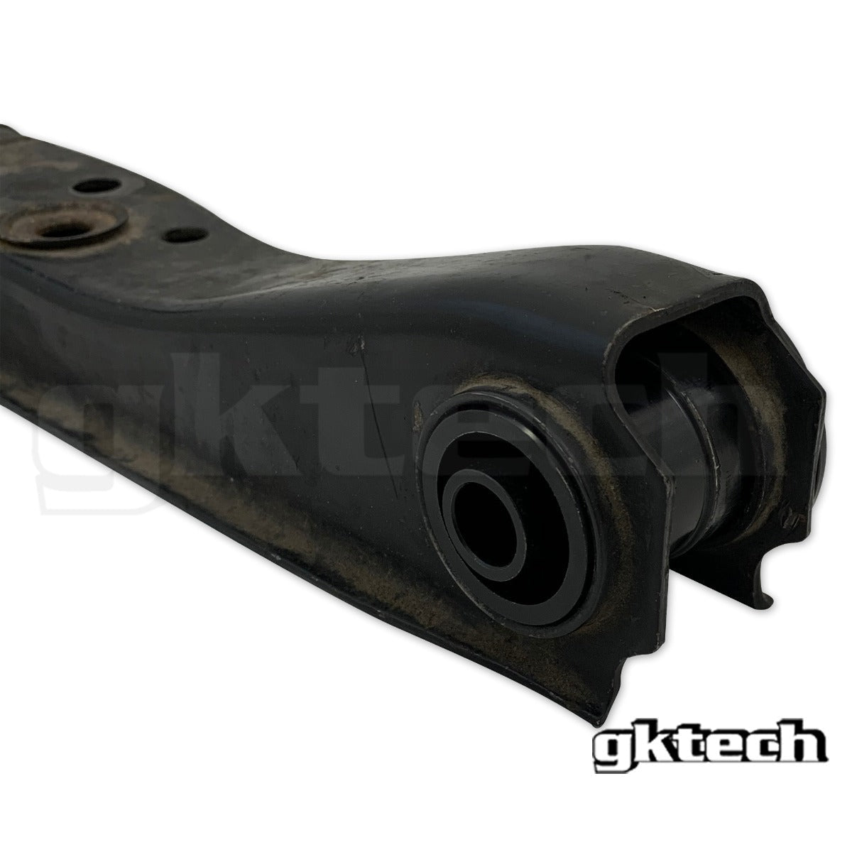 GKTech 240sx/Skyline Front Lower arm spherical bushing upgrade