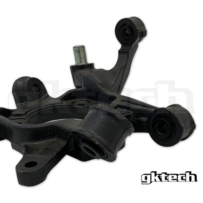 GKTech 30mm outside diameter spherical bushings (PAIR)