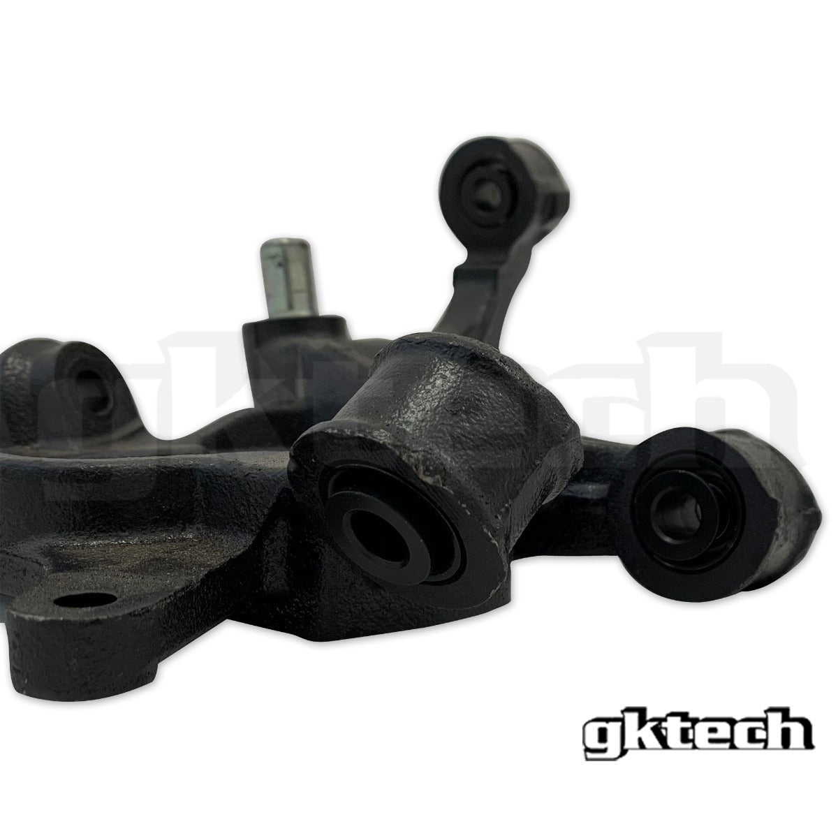 GKTech 30mm outside diameter spherical bushings (PAIR)