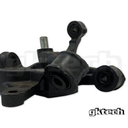 GKTech 30mm outside diameter spherical bushings (PAIR)