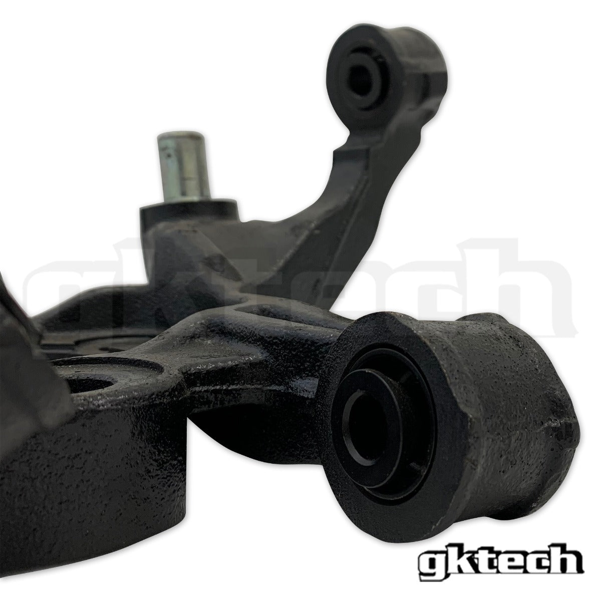 GKTech 30mm outside diameter spherical bushings (PAIR)