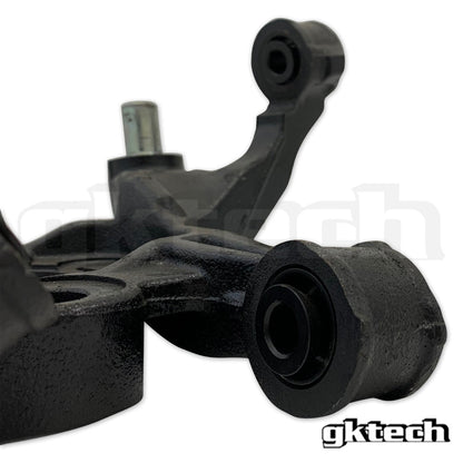 GKTech 30mm outside diameter spherical bushings (PAIR)