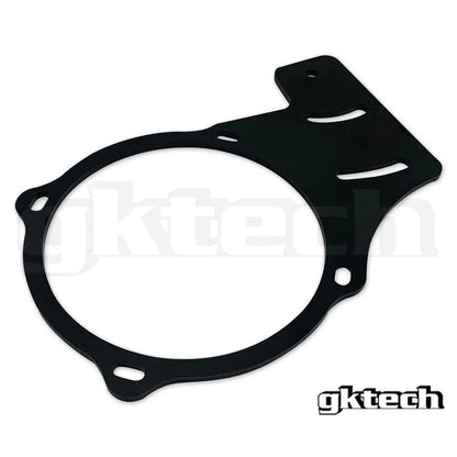 GKTech V2 Hydraulic E-brake Assembly + Handle
