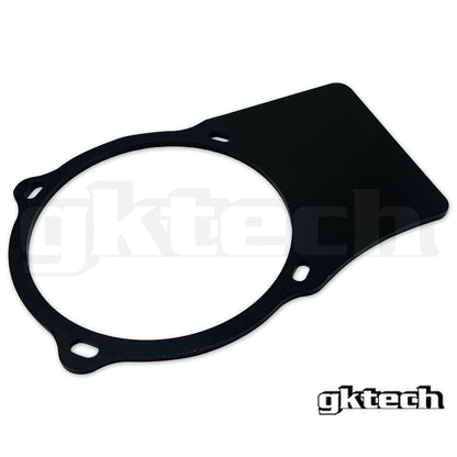 GKTech 240sx Hydraulic e-brake bolt on mount (universal type)