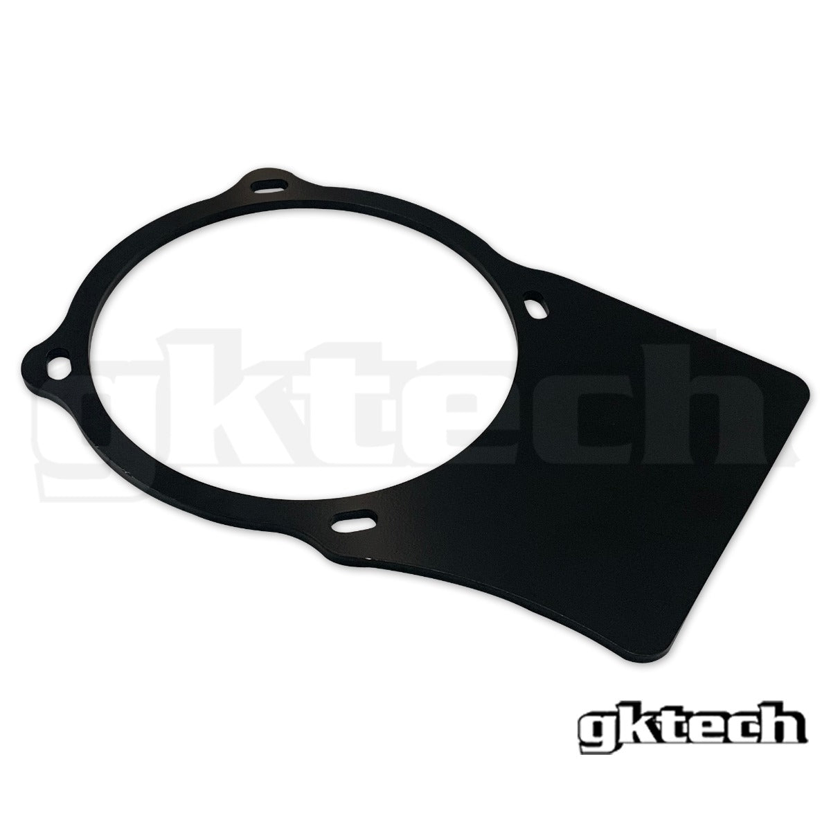 GKTech 240sx Hydraulic e-brake bolt on mount (universal type)