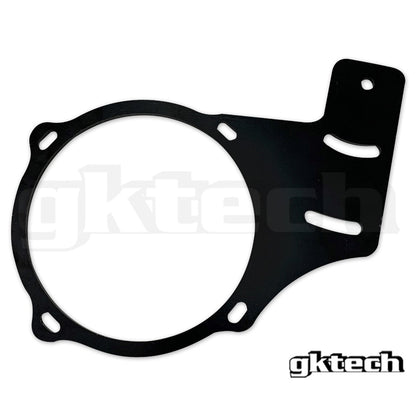 GKTech 240sx vehicle specific e-brake mount