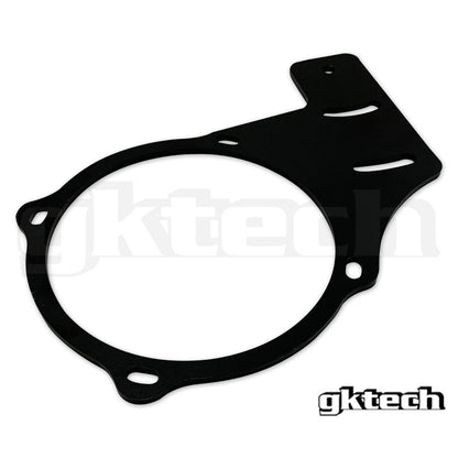 GKTech 240sx vehicle specific e-brake mount