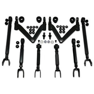 GKTech Z33 350Z/G35 SUSPENSION ARM PACKAGE (10% COMBO DISCOUNT)