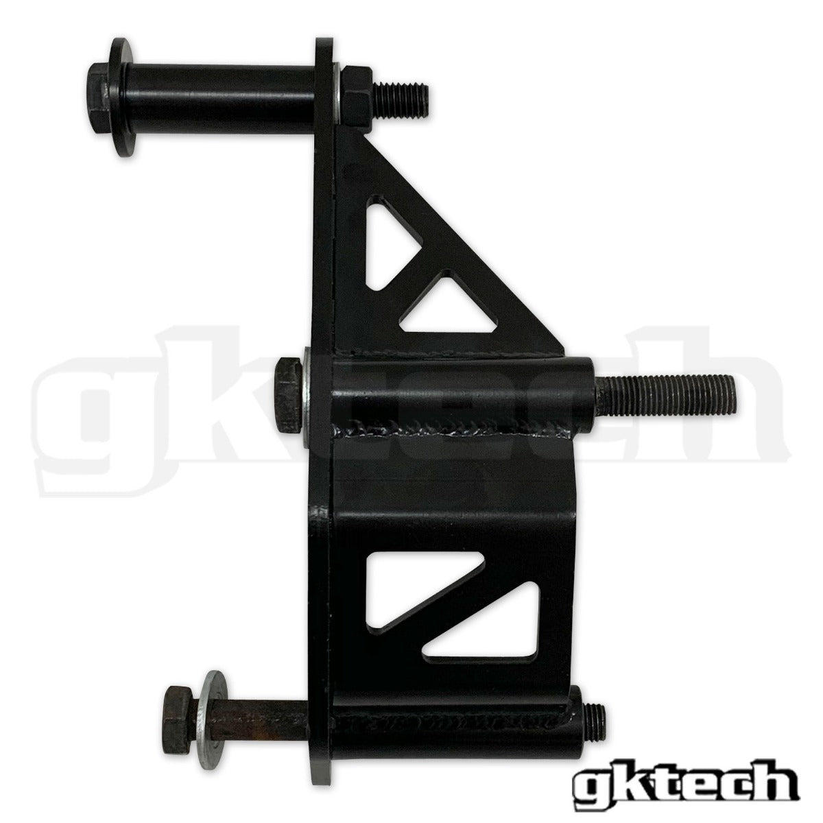 GKTech Z33 350z/G35 Diff Brace
