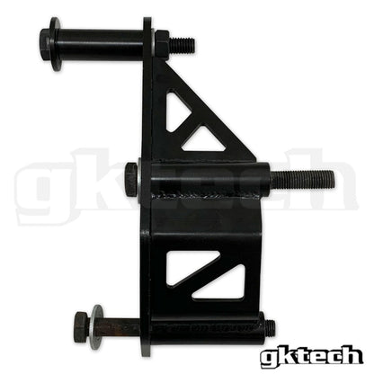 GKTech Z33 350z/G35 Diff Brace