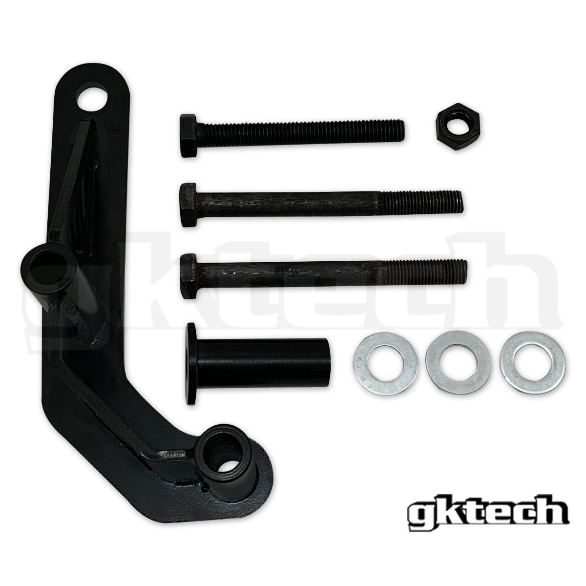 GKTech Z33 350z/G35 Diff Brace