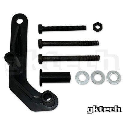 GKTech Z33 350z/G35 Diff Brace