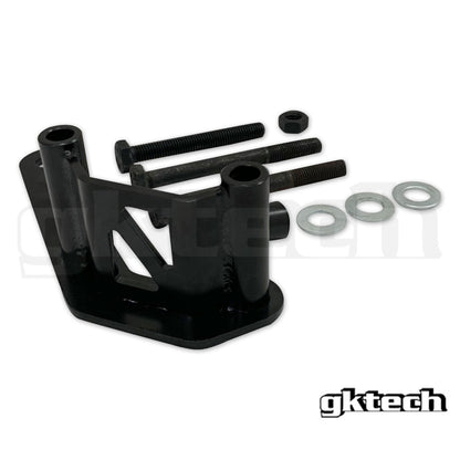 GKTech Z33 350z/G35 Diff Brace