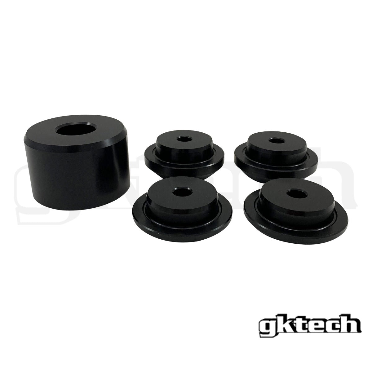 GKTech Z34 370z/G37 Solid Diff Bushings