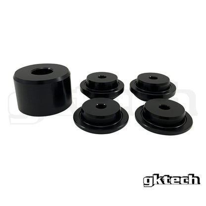 GKTech Z34 370z/G37 Solid Diff Bushings