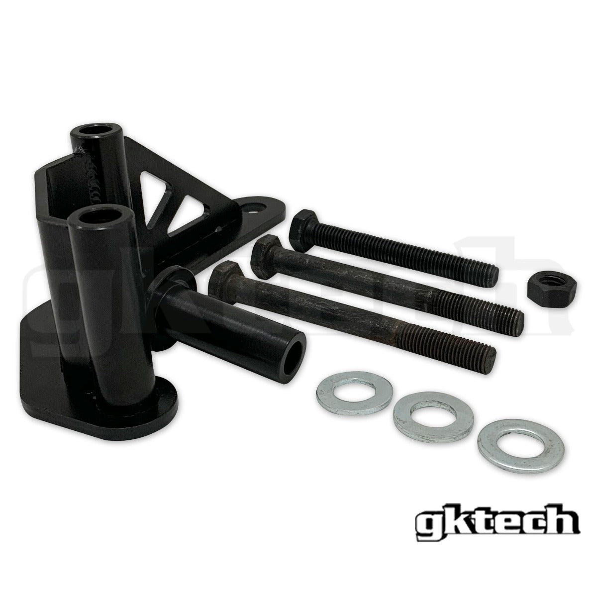 GKTech Z33 350z/G35 Diff Brace
