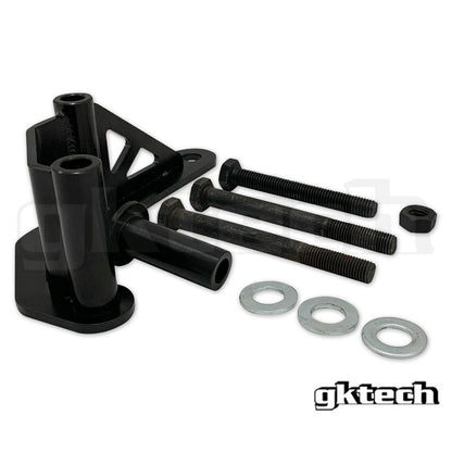 GKTech Z33 350z/G35 Diff Brace