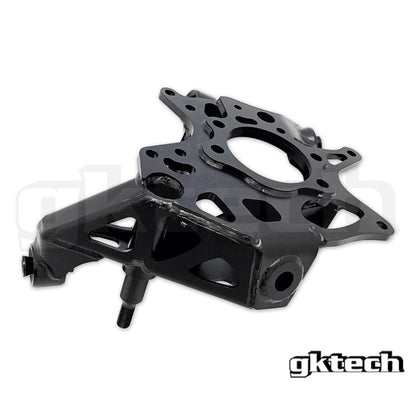 GKTECH V2 240sx/Skyline/Z32 Rear knuckles with all new kinematics