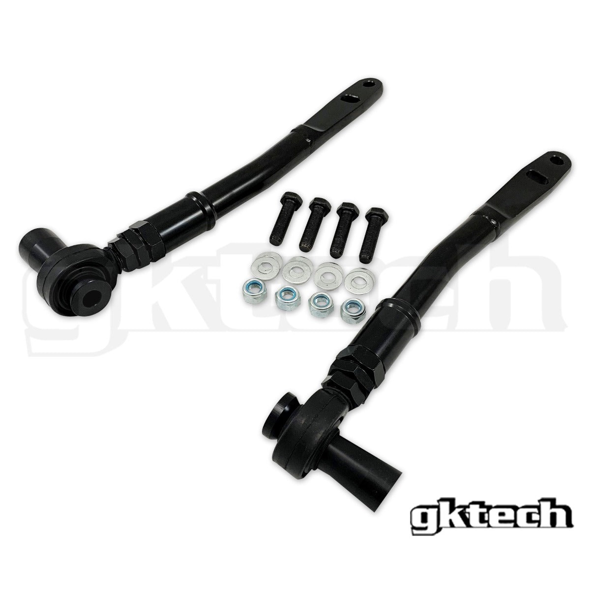 GKTech R33 GTS-T / R34 GT-T Skyline Tubular Tension Rods