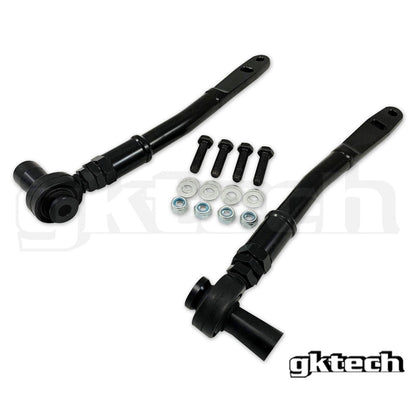 GKTech R33 GTS-T / R34 GT-T Skyline Tubular Tension Rods
