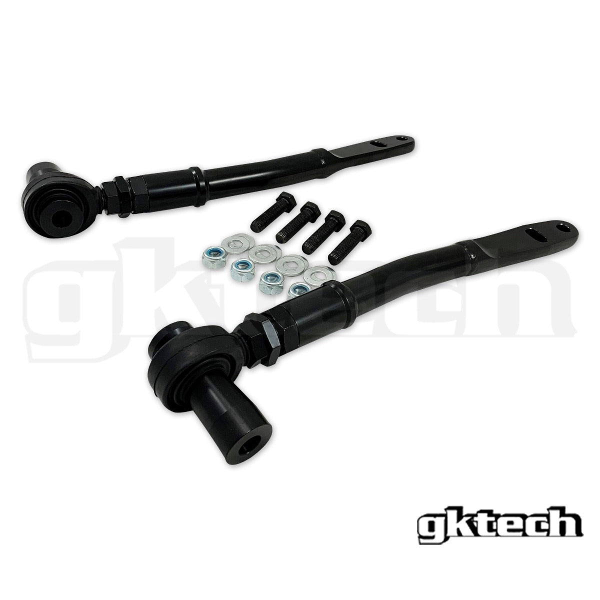 GKTech R33 GTS-T / R34 GT-T Skyline Tubular Tension Rods
