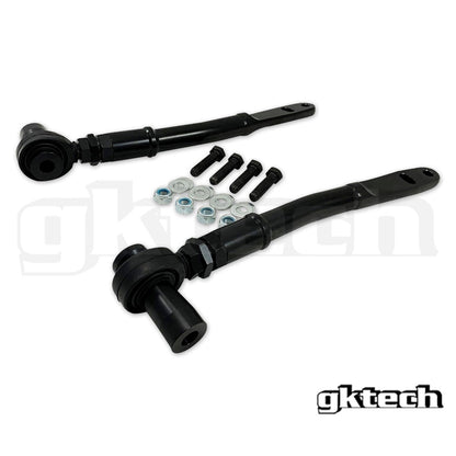 GKTech R33 GTS-T / R34 GT-T Skyline Tubular Tension Rods
