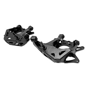 GKTECH V2 240sx/Skyline/Z32 Rear knuckles with all new kinematics