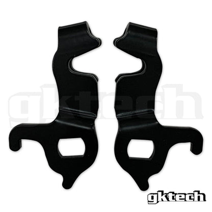 GKTech S13 240sx E-Brake Extenders