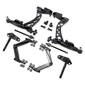 GKTech RZ34 Z Super Lock Angle Kit - 15% Off Combo