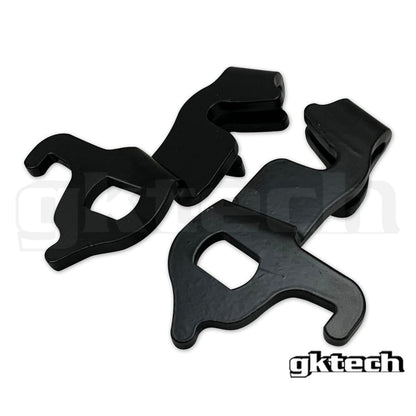 GKTech S13 240sx E-Brake Extenders