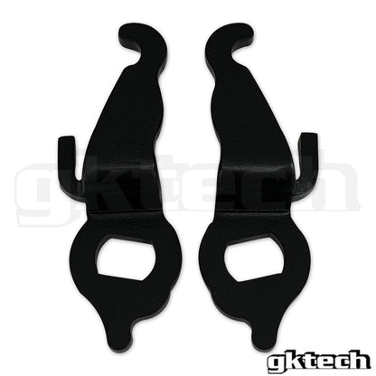 GKTech S14/S15 E-Brake Extenders
