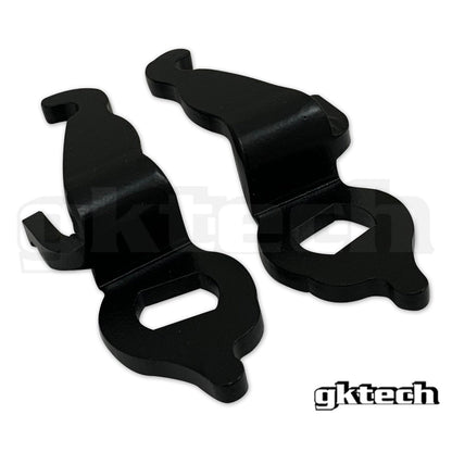 GKTech S14/S15 E-Brake Extenders