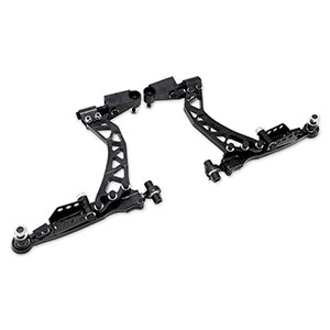 GKTech Z34 370z/ G37 4130 Chromoly Super Lock Lower Control Arms