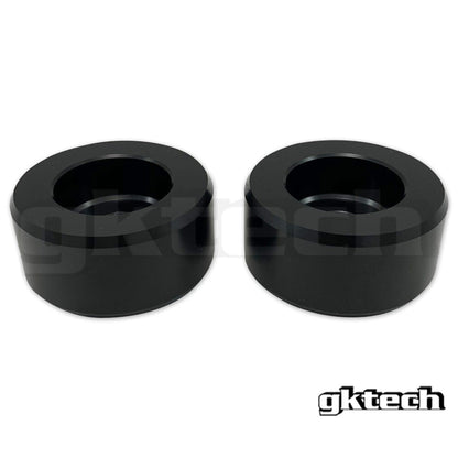 GKTech 240sx/Skyline Chassis solid Differential Bushings