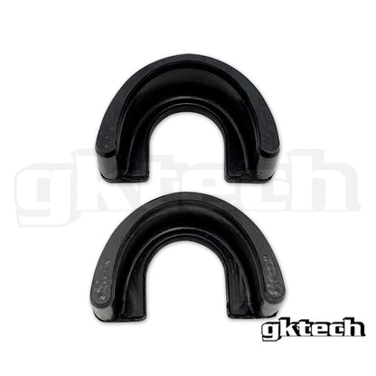 GKTech Z33 350z/G35 transmission mount stiffener