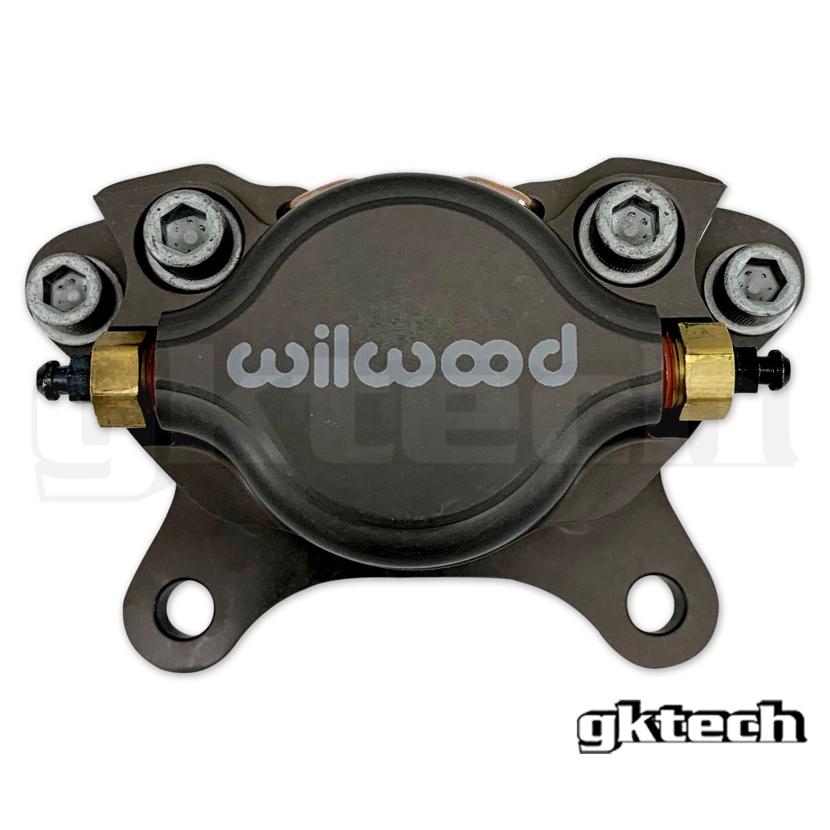 GKTech Wilwood 240sx dual caliper Hydraulic hidden e-brake setup - (10% combo discount)