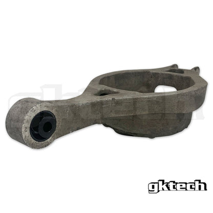 GKTech Z33 350z/G35 OEM Rear mid link Spherical bushing upgrade (PAIR)