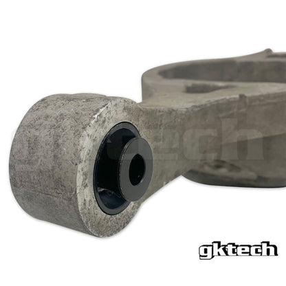 GKTech Z33 350z/G35 OEM Rear mid link Spherical bushing upgrade (PAIR)