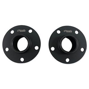 GKTech S13 240sx 4 to 5 lug front conversion hubs (PAIR)