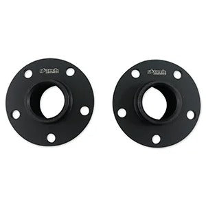 GKTech S13 240sx 4 to 5 lug front conversion hubs (PAIR)