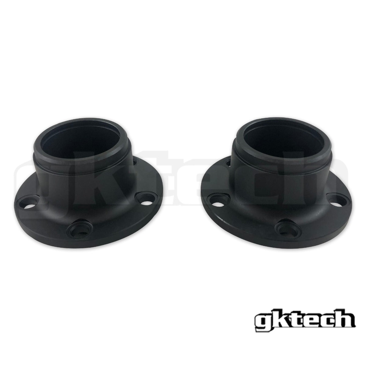 GKTech S13 240sx 4 to 5 lug front conversion hubs (PAIR)