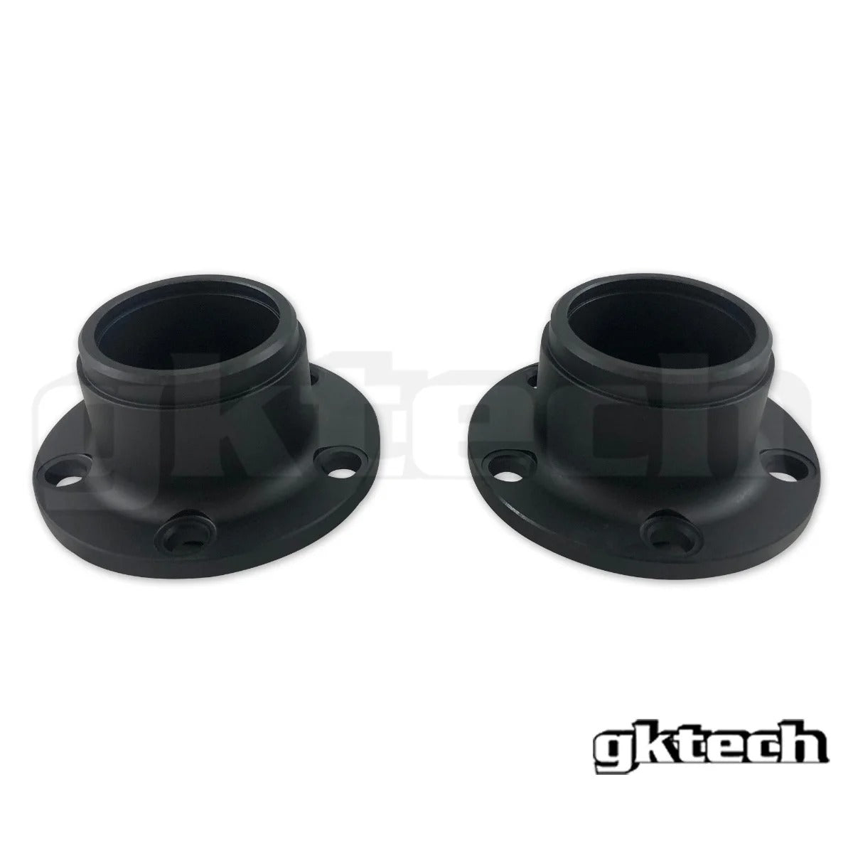 GKTech S13 240sx 4 to 5 lug front conversion hubs (PAIR)