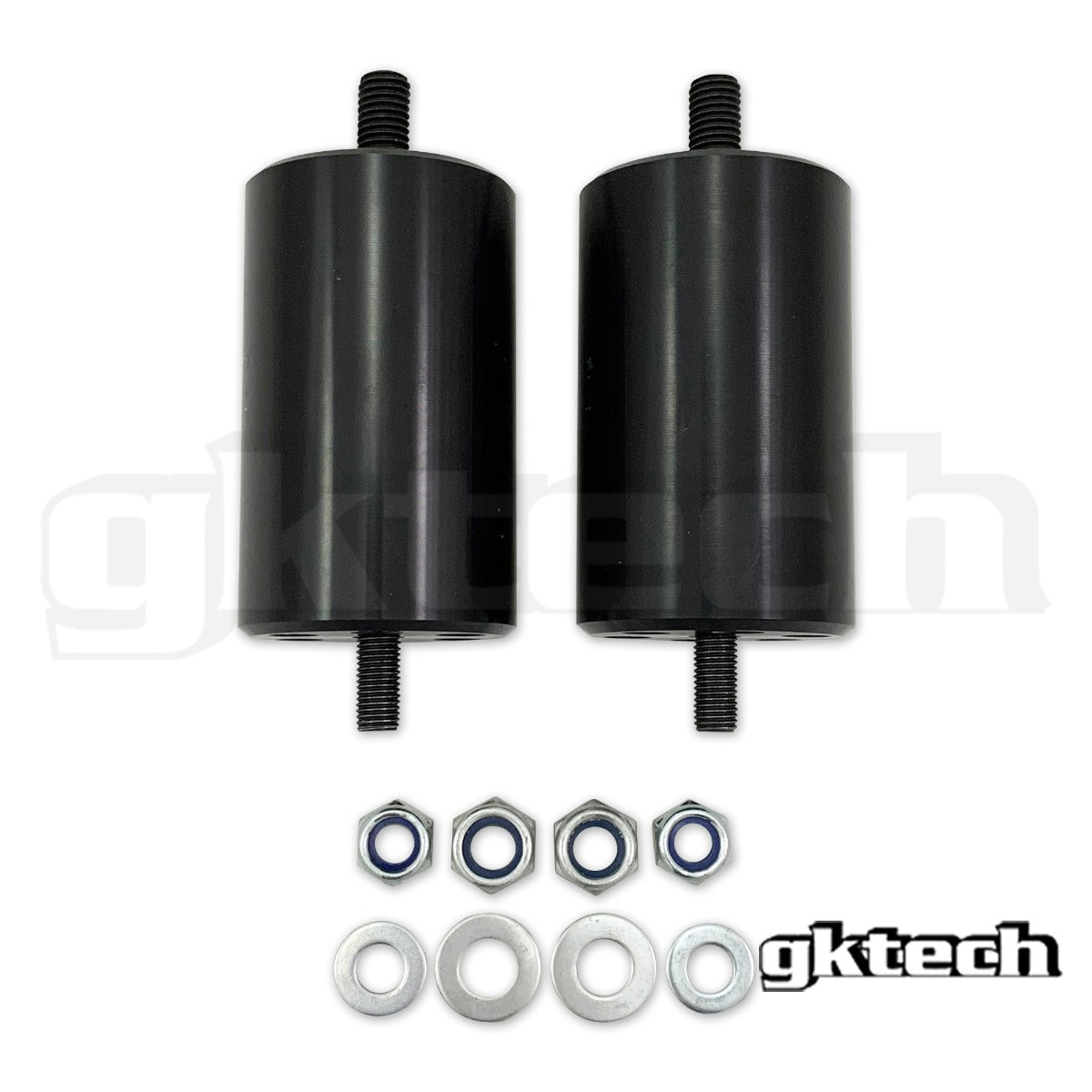 GKTech Z33 350z/G35 Solid motor mounts (PAIR)