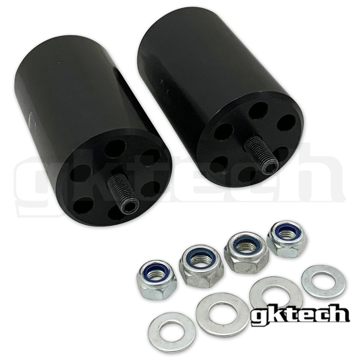 GKTech Z33 350z/G35 Solid motor mounts (PAIR)