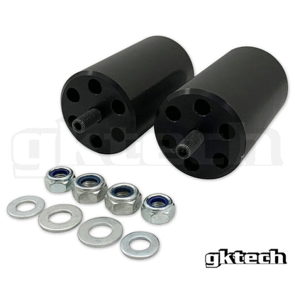 GKTech Z33 350z/G35 Solid motor mounts (PAIR)