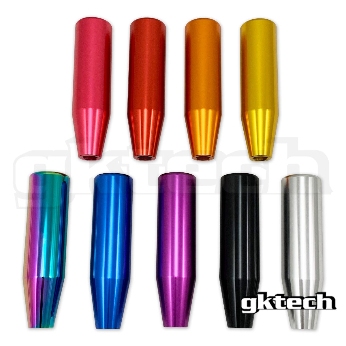 GKTech Extra Long Weighted Gearknob